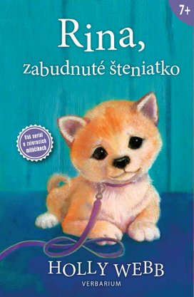Rina, zabudnuté šteniatko