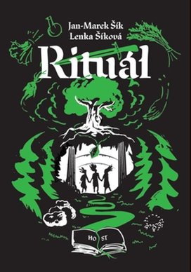 Rituál