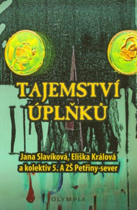 Tajemství úplňku