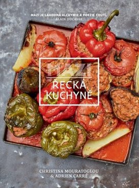 Mazi Řecká kuchyně