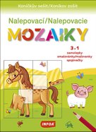 Nalepovací/Nalepovacie mozaiky