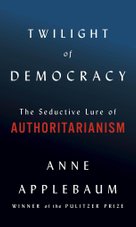 Twilight of Democracy
