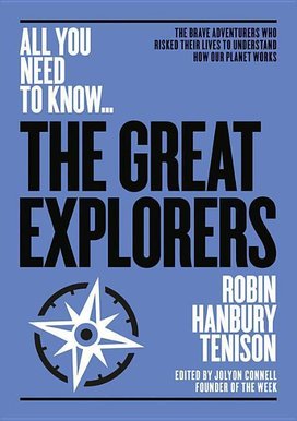 The Great Explorers