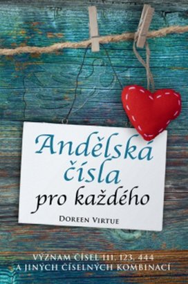 Andělská čísla pro každého