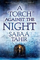 An Ember in the Ashes 02. A Torch Against the Night