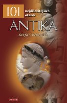 101 nejdůležitějších otázek Antika