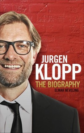 JĂĽrgen Klopp