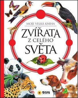 Zvířata z celého světa