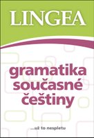 Gramatika současné češtiny