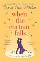 When The Curtain Falls