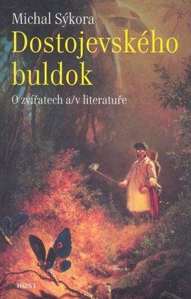 Dostojevského buldok
