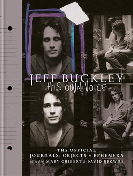 Jeff Buckley: In His Own Voice