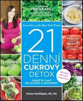 21denní cukrový detox