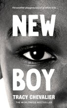 New Boy