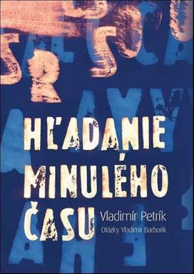 Hľadanie minulého času
