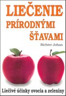 Liečenie prírodnými šťavami