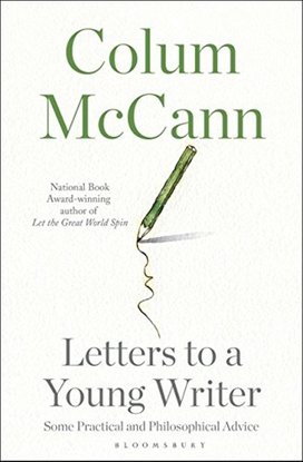 Letter to a Young Writer (And You Too)
