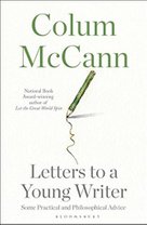 Letter to a Young Writer (And You Too)