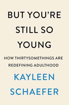 But You're Still So Young