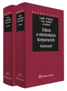 Zákon o obchodních korporacích