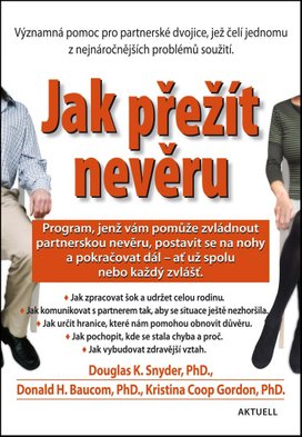 Jak přežít nevěru