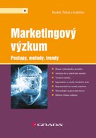 Marketingový výzkum