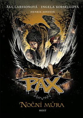 Pax Noční můra