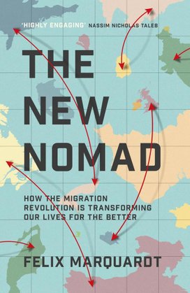 New Nomad