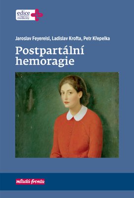 Postpartální hemoragie