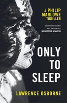 Only to Sleep