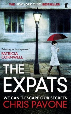 The Expats