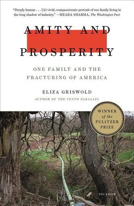 Amity and Prosperity
