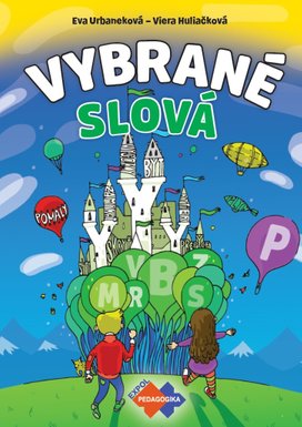 Vybrané slová