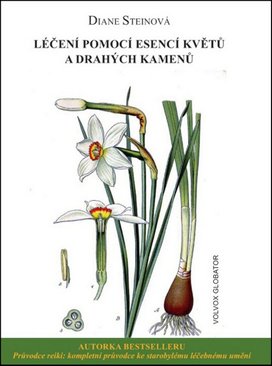 Léčení pomocí esencí květů a drahých kamenů