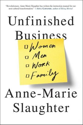 Unfinished Business