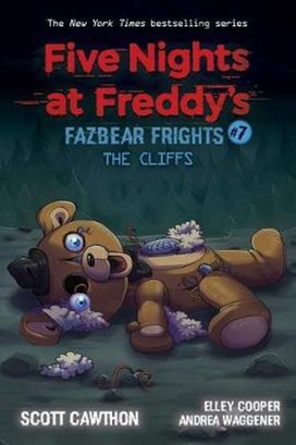 Five Nights at Freddy's: Fazbear Frights 07:The Cliffs