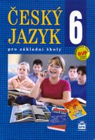 Český jazyk 6 pro základní školy