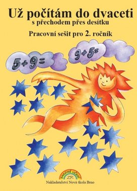 Už počítám do dvaceti Prac. sešit