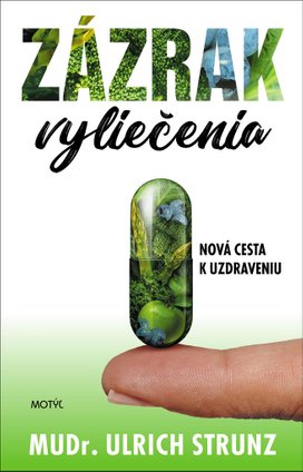 Zázrak vyliečenia