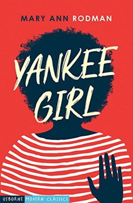 Yankee Girl