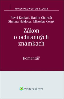 Zákon o ochranných známkách
