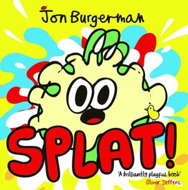 SPLAT!