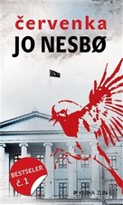 Červenka (paperback)