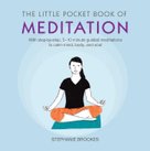The Little Pocket Book of Meditation