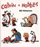 Calvin a Hobbes
