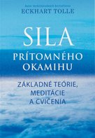 Sila prítomného okamihu