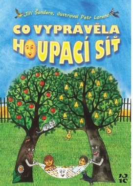 Co vyprávěla houpací síť
