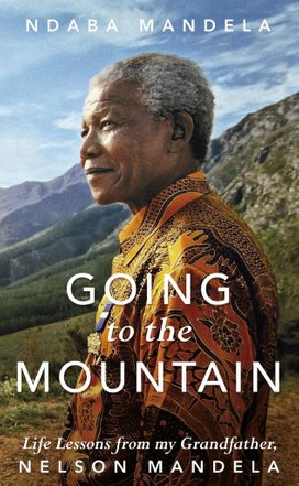 Going to the Mountain