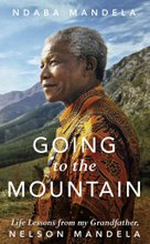 Going to the Mountain