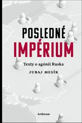 Posledné impérium